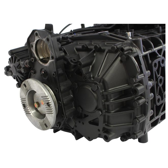 Transmission REMAN photo 3