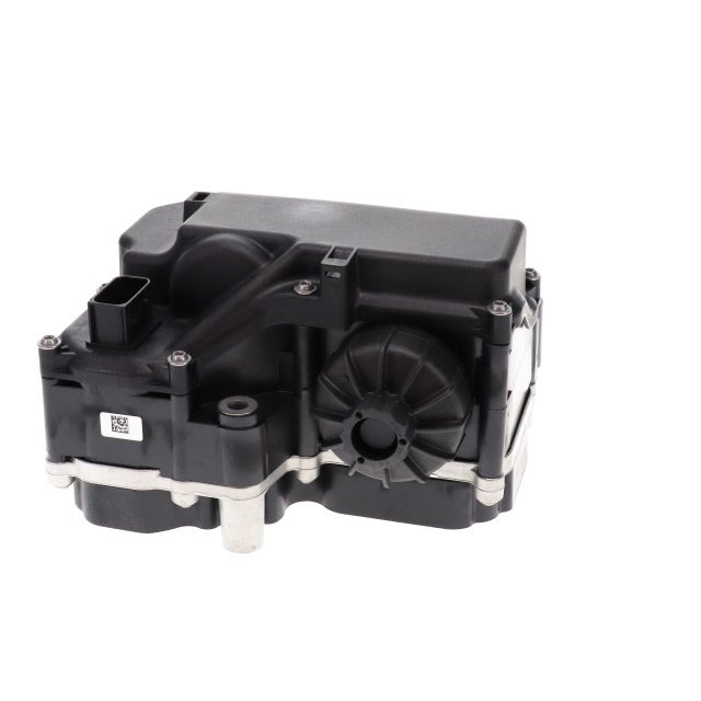 BOSCH OEM DENOX SUPPLY MODULE TO SUIT VOLVO photo 3