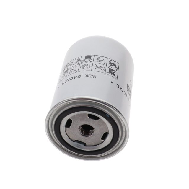 FUEL FILTER WDK 940 20 photo 4