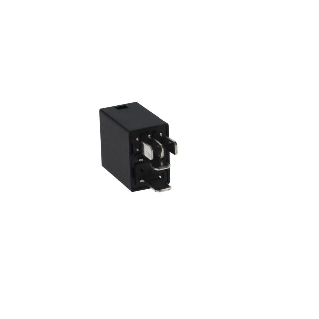 BOSCH OEM 24V/10A 5 PIN RELAY photo 4