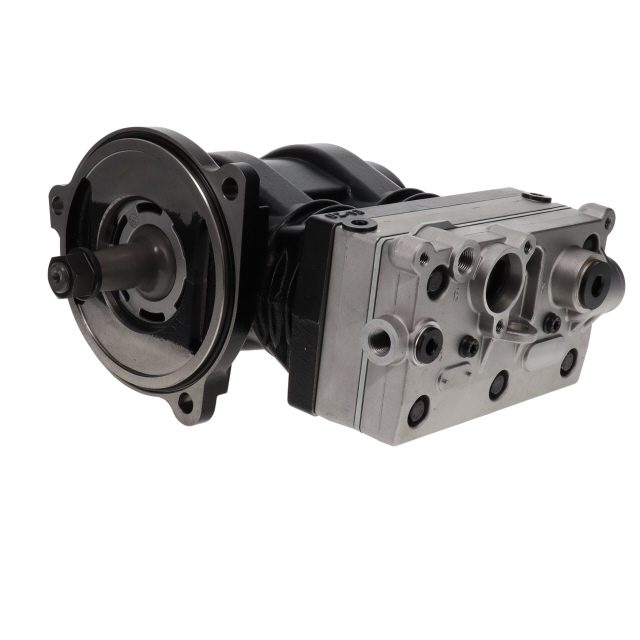 VOLVO AIR BRAKE COMPRESSOR photo 2
