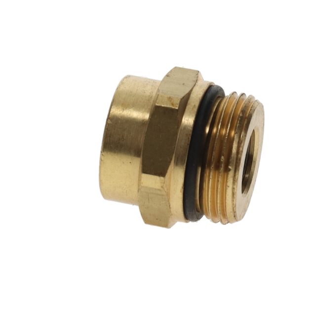 STRAIGHT STUD M22X1.5-12X1.5MM(CAMOZZI) photo 2