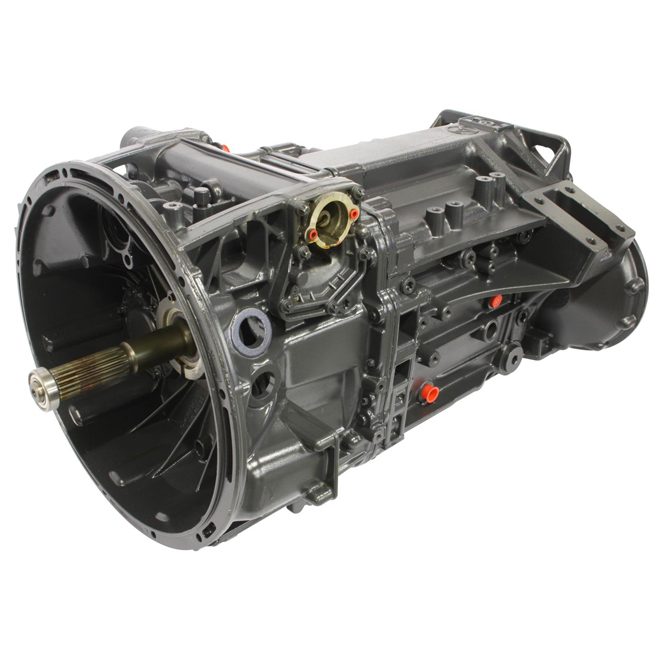 Transmission REMAN