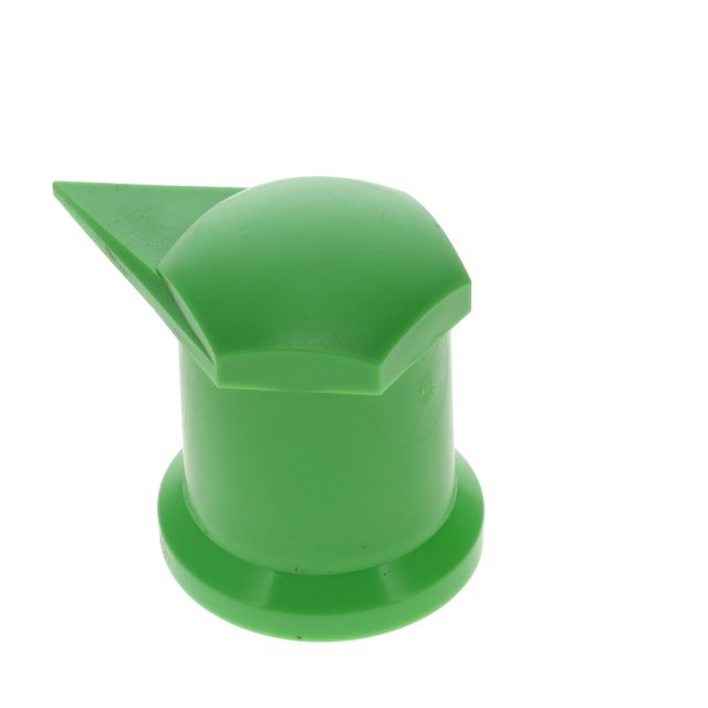 Dustite LR 33mm A/F Green photo 3