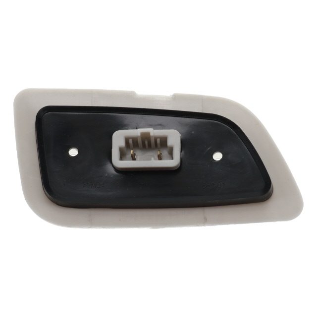 LED Clear Sunvisor Maker Lamp LH suits MERCEDES photo 2