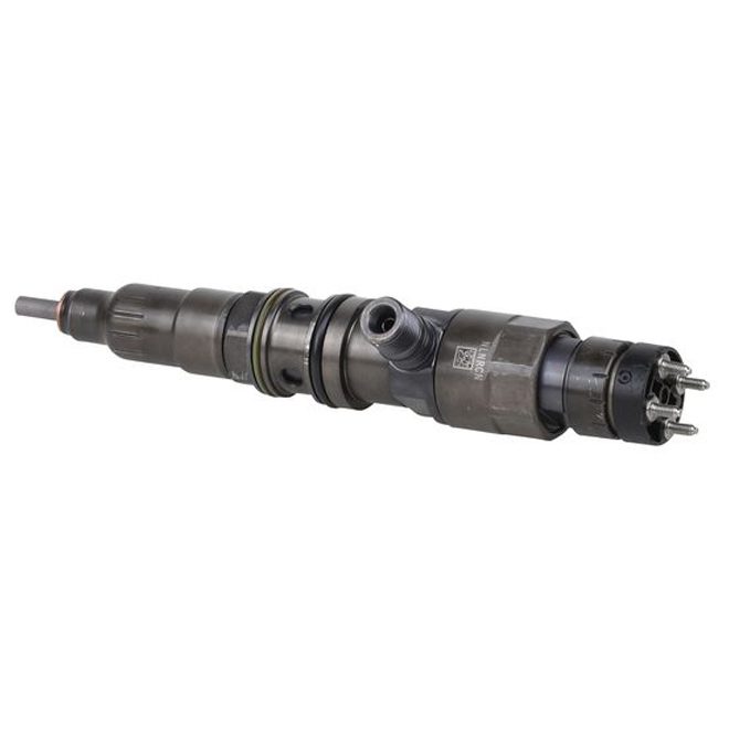INJECTOR TO SUIT MERCEDES photo 2