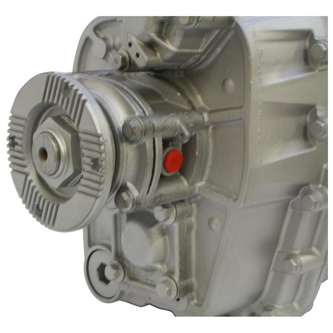 Transmission REMAN photo 3