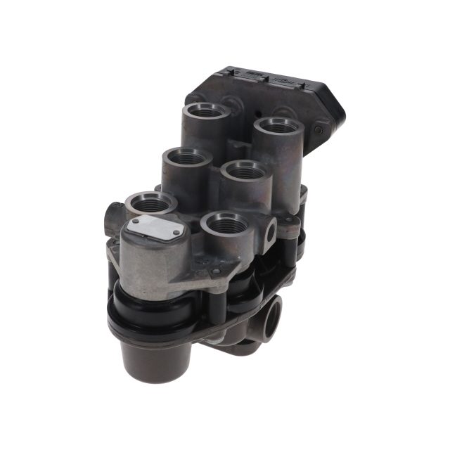 Four Circuit Protection Valve photo 4