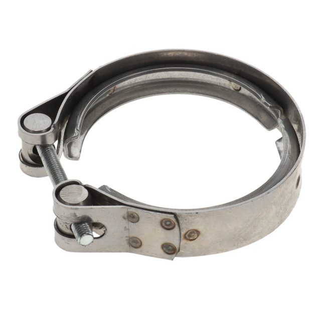 Exhaust Clamp 2.5" photo 2