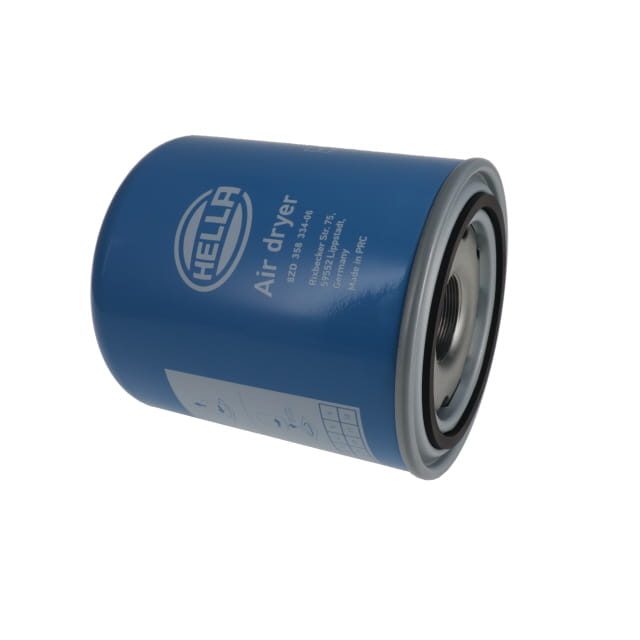 HELLA AIR DRYER CARTRIDGE