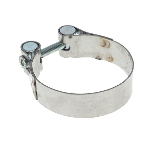 UNIVERSAL EXHAUST CLAMP photo 3
