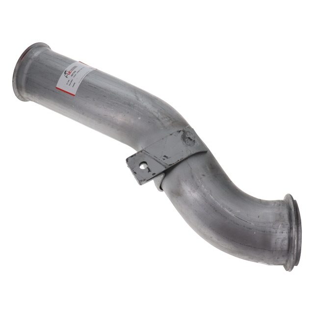 FRONT CONNECTING PIPE