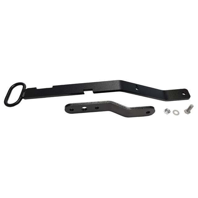 SLIDER RELEASE HANDLE KIT 135SF/150SF HANDLE LEVER AND BOLTS