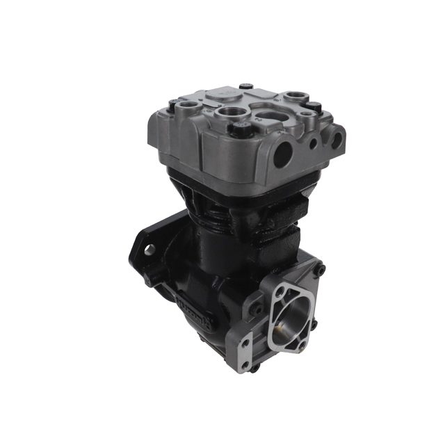AIR BRAKE COMPRESSOR TO SUIT DAF photo 4