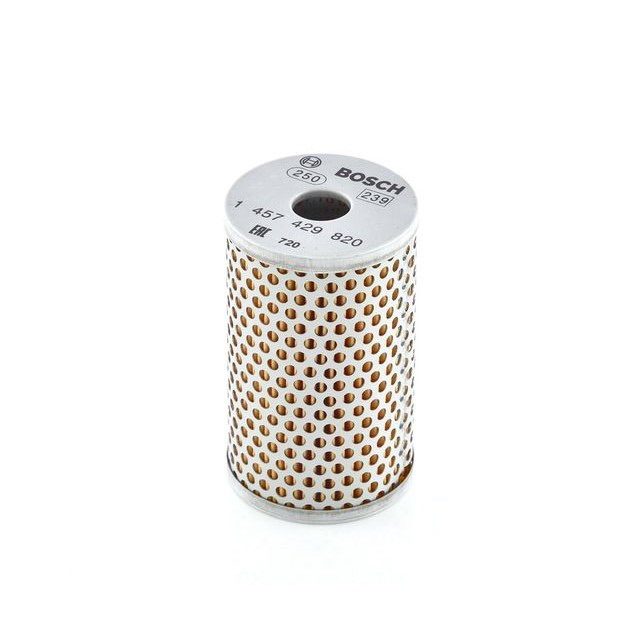 HYDRAULIC STEERING FILTER