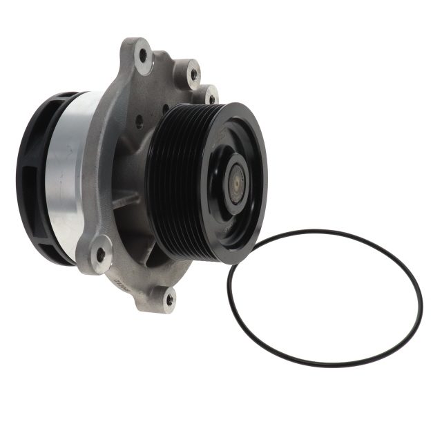 WATERPUMP TO SUIT DAF XF105 photo 4