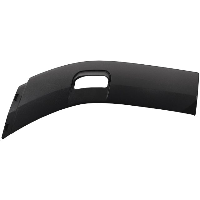 FRONT SIDE MUDGUARD PANEL RH