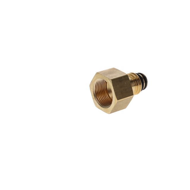 Female Swivel Stud - Raufoss New Line - M22x1.5 photo 3