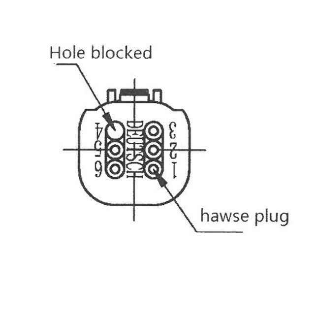 VISCOUS CLUTCH UNIT COMPLETE WITH FAN 7500MM photo 2