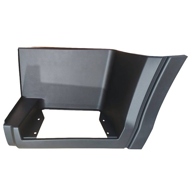 FOOT STEP LOWER LOW CABIN LH