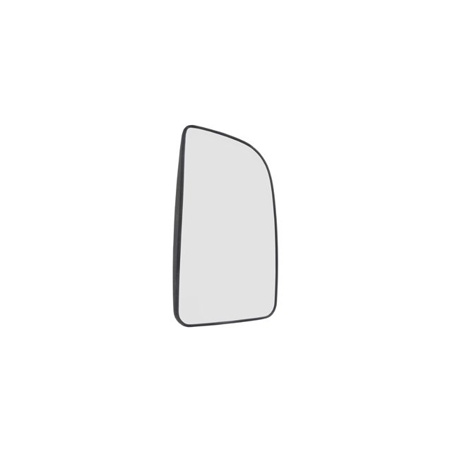 MAIN MIRROR GLASS RH NON HEATED