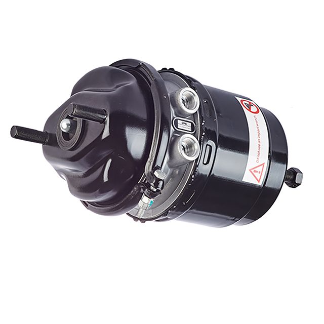 Brake Chamber - T24/24, RH Rear - Suits DAF LF45, LF55