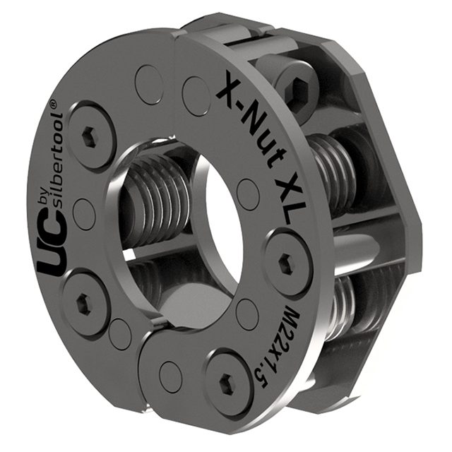 X NUT XL THREAD REPAIR TOOL M22x1.5