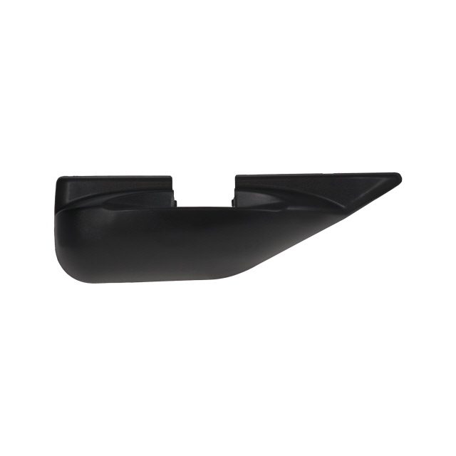 MIRROR C/W ARM HEATED L/H photo 3