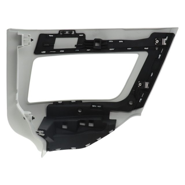 Headlamp Surround Panel - RH - Suits MAN TGS photo 2