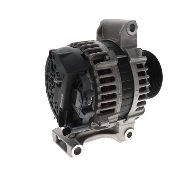 OEM ALTERNATOR MERCEDES 24V 100A photo 3