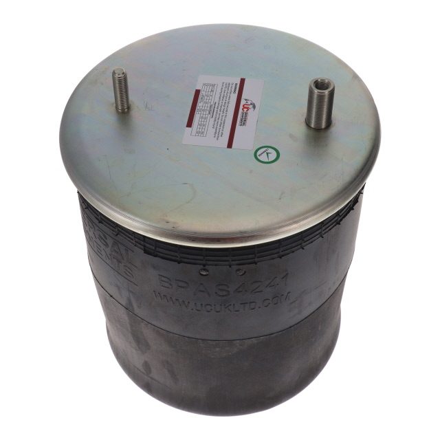 AIR SPRING ASSEMBLY (TBA) M20 COMBI