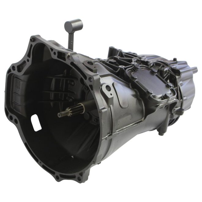 Transmission REMAN