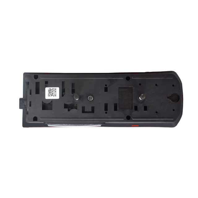 Rear Lamp LH with Number Plate Lamp photo 2