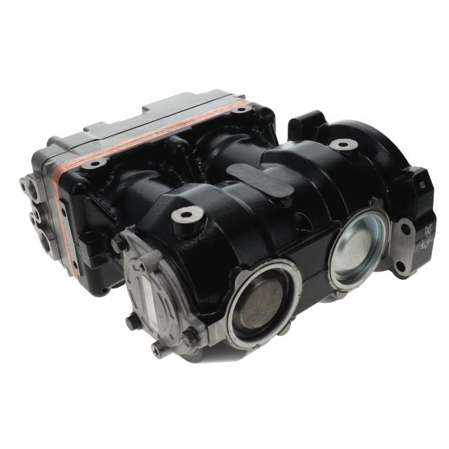SCANIA AIR COMPRESSOR photo 3