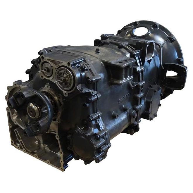 Transmission REMAN photo 3