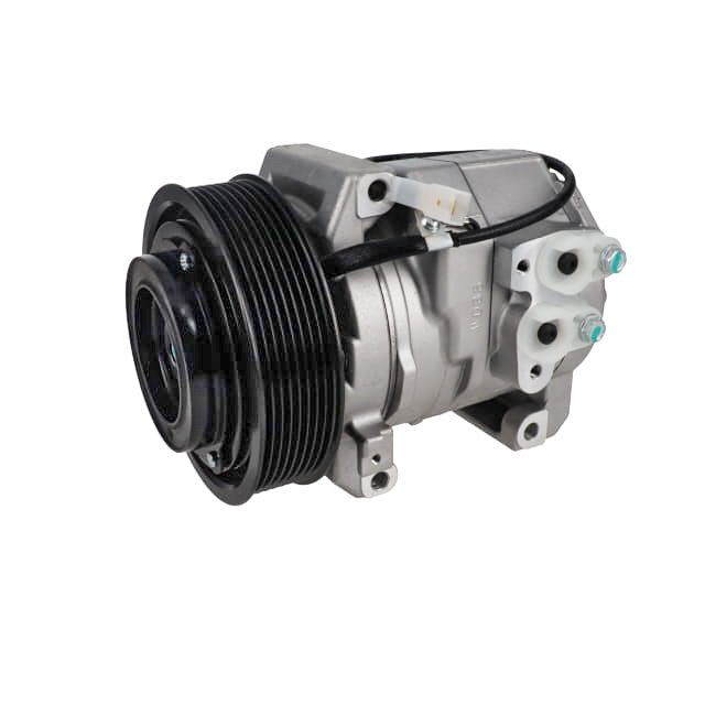 COMPRESSOR TO SUIT MERCEDES