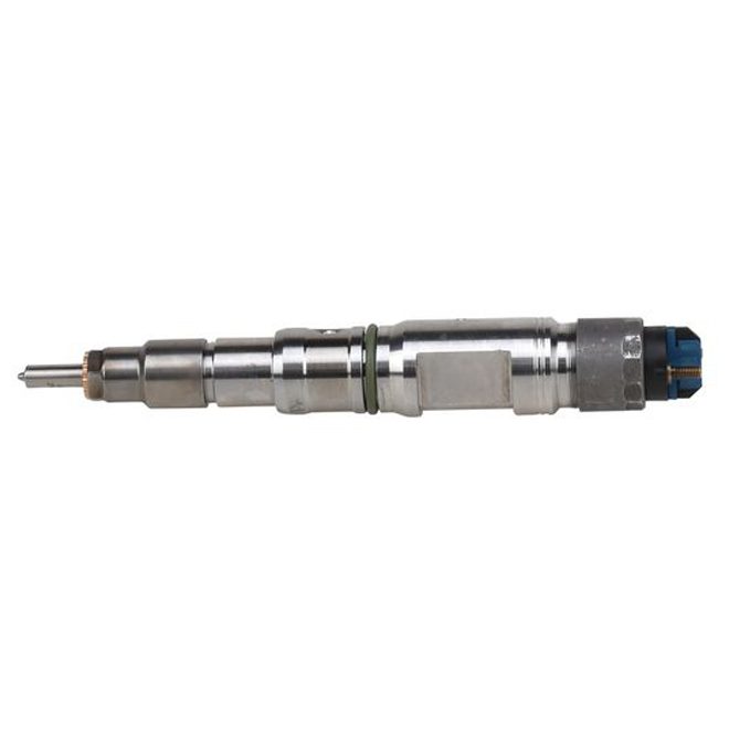 INJECTOR TO SUIT MAN photo 4