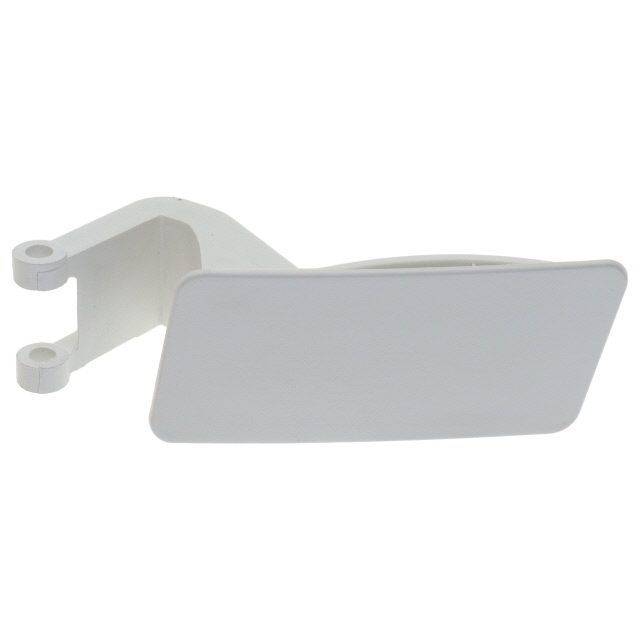 HEADLAMP PANEL WASHER COVER LH