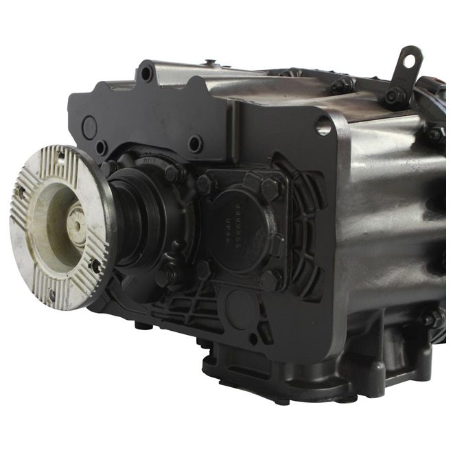 Transmission REMAN photo 3