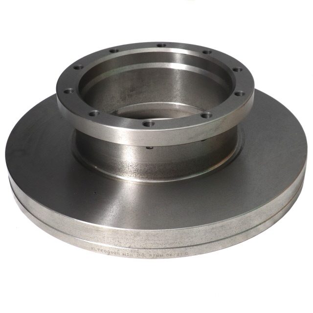 Brake Disc suits MERCEDES Actros Rear photo 2