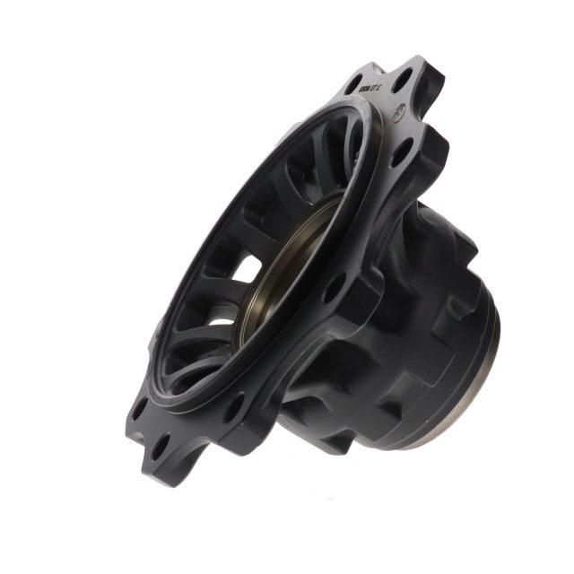 Hub with 88mm ID Bearing - Suits SAF BI-22 Series 335/10 photo 2