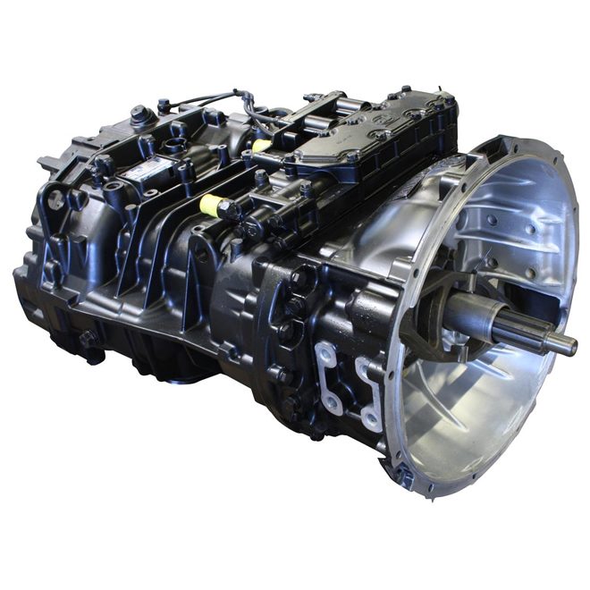 Transmission REMAN photo 4