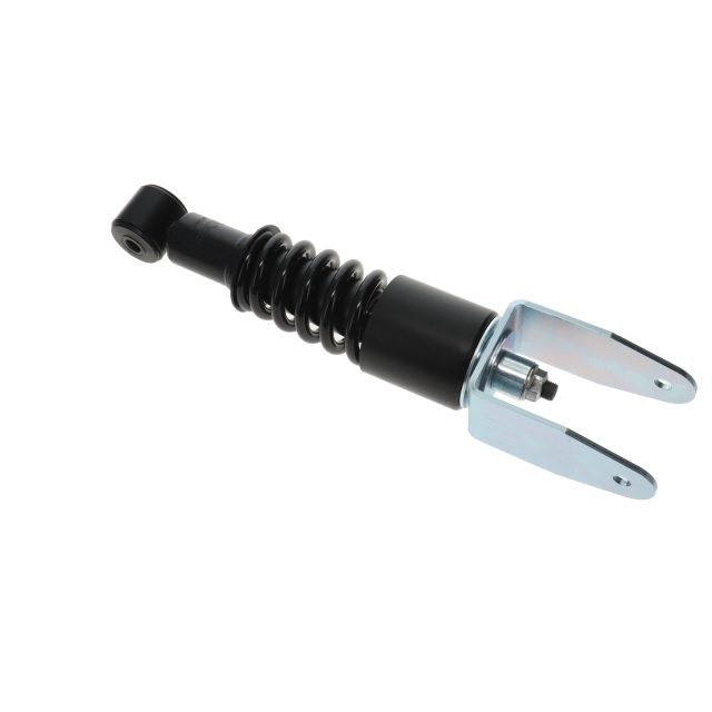 Cabin shock absorber to suit Mercedes O/F photo 3