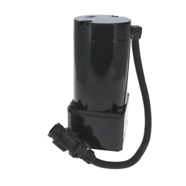 ELECTRIC CAB TILT PUMP TO SUIT VOLVO photo 3