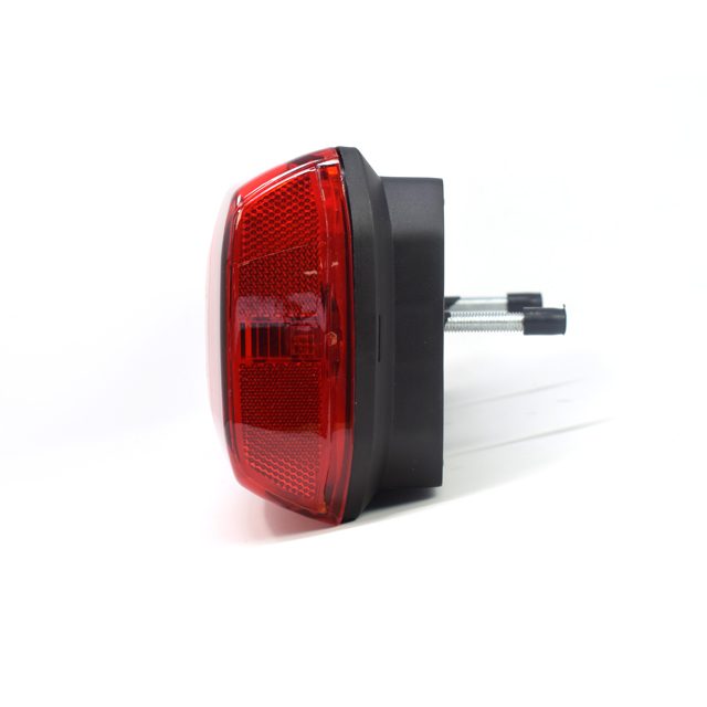 Rear Lamp RH without Number Plate Lamp to suit Mercedes Actros photo 4
