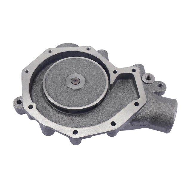 Water pump kit photo 3
