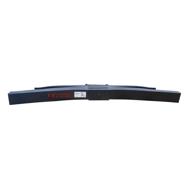 REAR MULTI LEAF SPRING