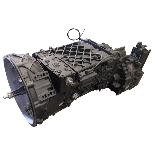 Transmission REMAN