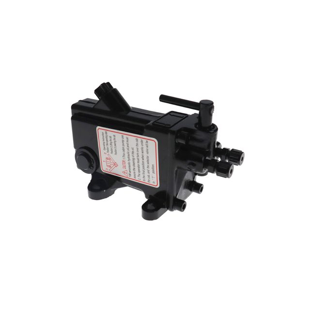 CAB TILT PUMP MERCEDES photo 4