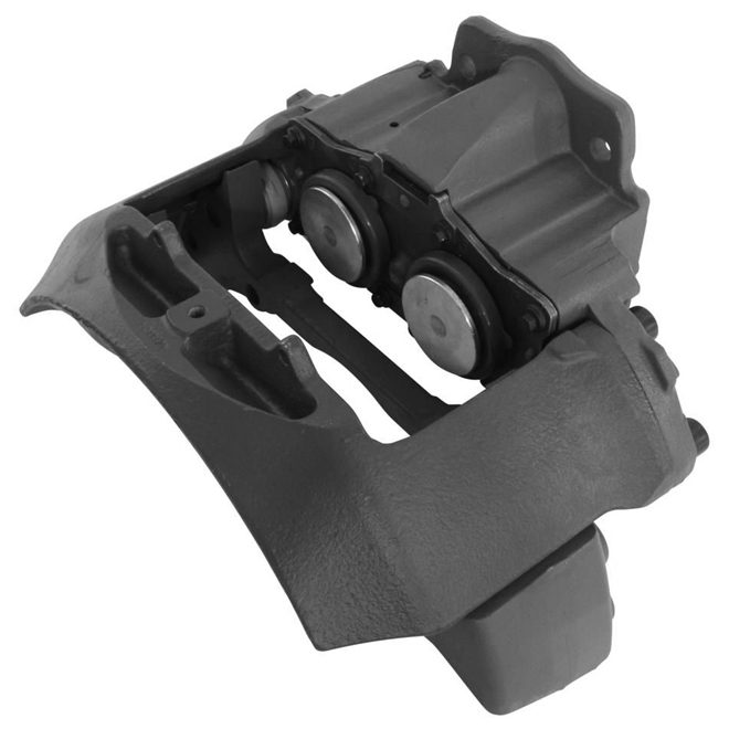 Brake Calipers REMAN
